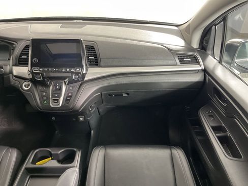 Used 2023 Honda Odyssey EX-L image 22