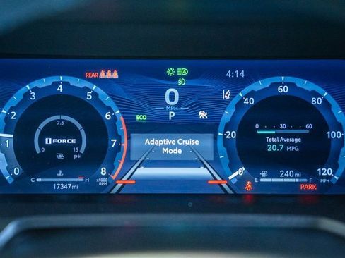 Used 2024 Toyota Tacoma TRD Sport image 46