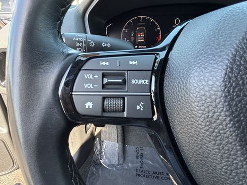 Certified 2025 Honda Civic Sport image 25