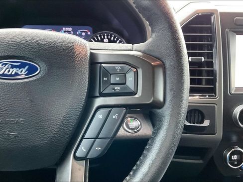 Used 2020 Ford Expedition XLT w/ Equipment Group 202A RWD image 11