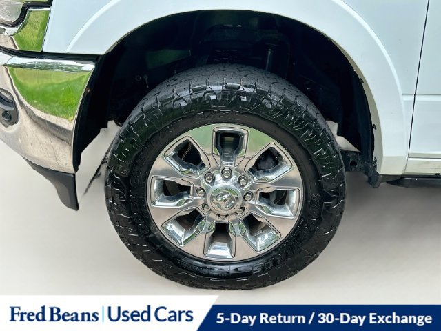 Certified 2024 RAM 3500 Limited AWD/4WD image 38