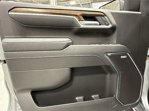 New 2026 Chevrolet Silverado 1500 RST w/ Convenience Package II image 12