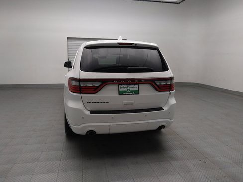 Used 2020 Dodge Durango SXT image 6