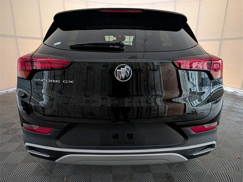 Used 2022 Buick Encore GX Preferred image 11