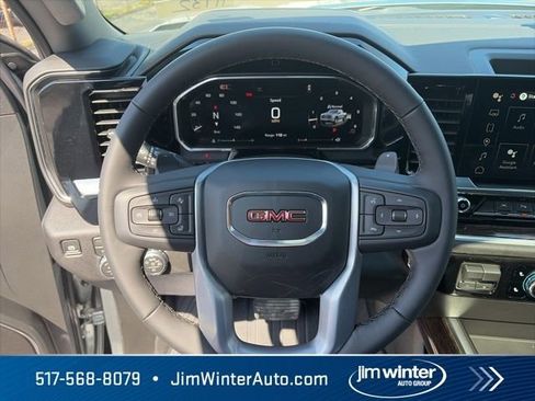 New 2026 GMC Sierra 1500 Elevation w/ Elevation Premium Package image 22