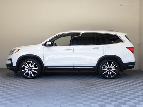 Used 2022 Honda Pilot Touring image 7