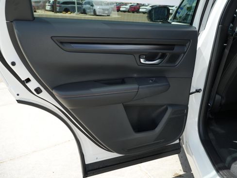 New 2026 Honda CR-V Sport-L image 18