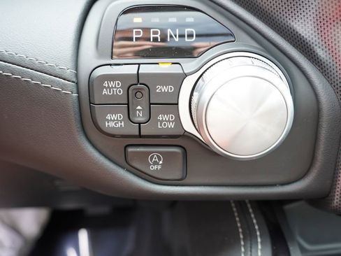 Certified 2025 RAM 1500 Limited AWD/4WD image 35