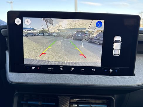 Used 2025 Ford Maverick XLT w/ Equipment Group 302A image 19