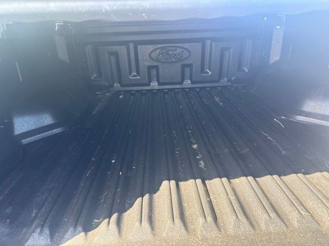 Used 2024 Ford Ranger Lariat w/ Trailer Tow Package AWD/4WD image 8