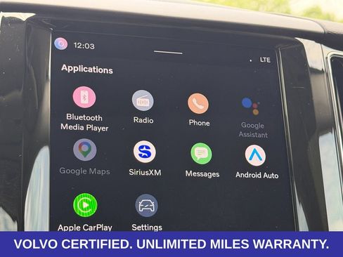 Certified 2023 Volvo XC60 B5 Plus w/ Climate Package AWD/4WD image 24
