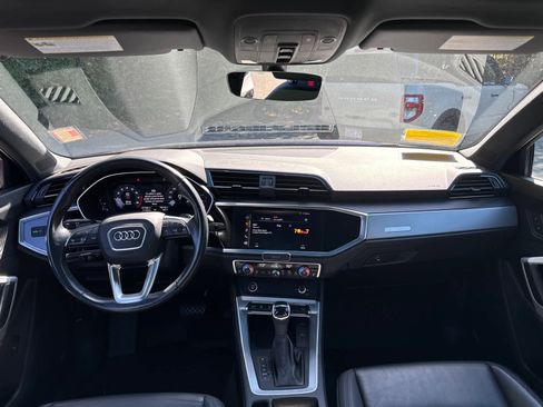 Used 2021 Audi Q3 2.0T Premium Plus image 36