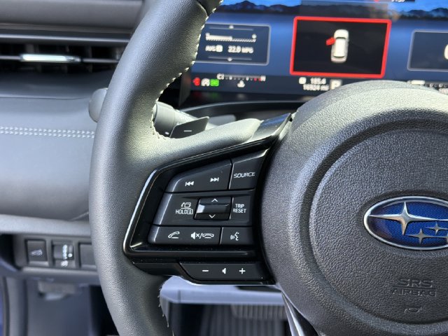 Certified 2026 Subaru Outback Touring XT w/ Touring Package AWD/4WD image 25