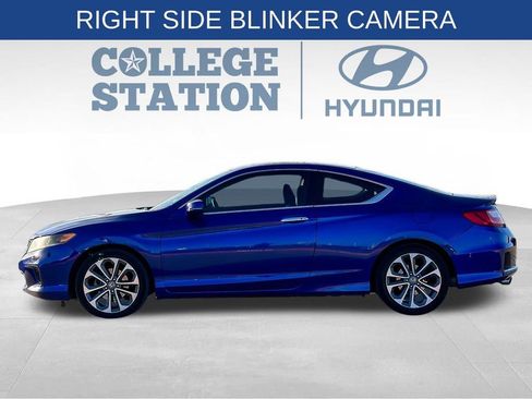 Used 2014 Honda Accord EX-L image 7