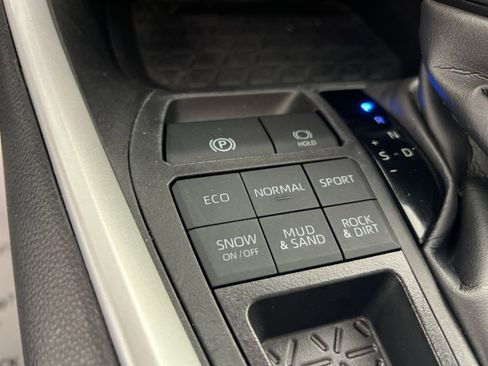 Used 2024 Toyota RAV4 XLE Premium w/ Weather Package image 31