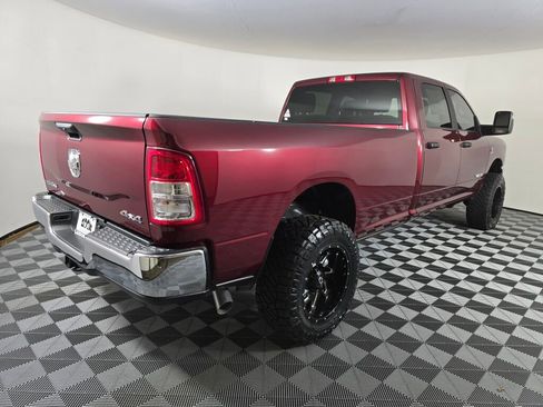 New 2024 RAM 2500 Big Horn image 5