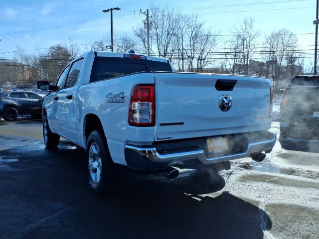 Used 2023 RAM 1500 Big Horn AWD/4WD image 5