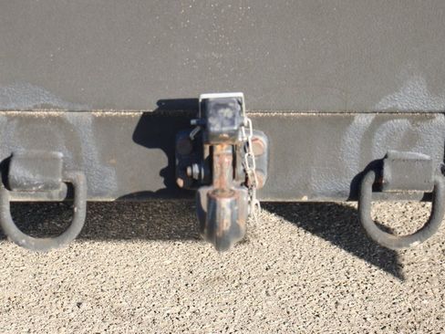 Used 2019 Ford F750 2WD Regular Cab Super Duty image 50