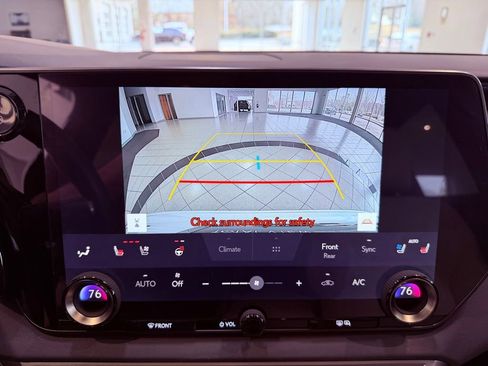 Certified 2023 Lexus RX 350h image 25