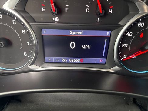 Used 2019 Chevrolet Equinox Premier image 19