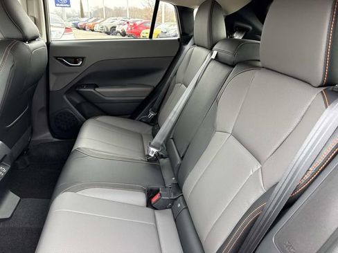 New 2026 Subaru Crosstrek 2.5i Limited w/ Crosstrek Mirror Package image 15