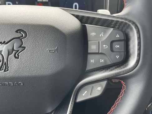 New 2026 Ford Bronco Raptor AWD/4WD image 17