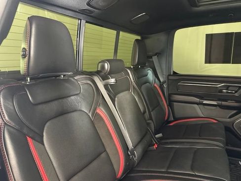 Used 2023 RAM 1500 TRX w/ TRX Level 2 Equipment Group AWD/4WD image 27