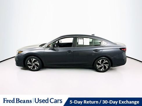 Used 2020 Subaru Legacy Premium w/ Popular Package #1 image 5
