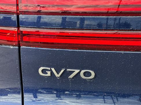 New 2026 Genesis GV70 3.5T Sport Prestige image 28