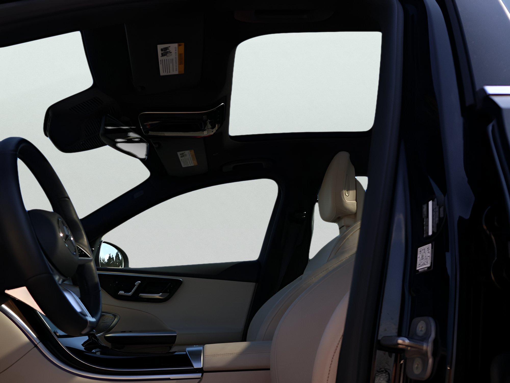 Certified 2026 Mercedes-Benz C 300 4MATIC Sedan image 39