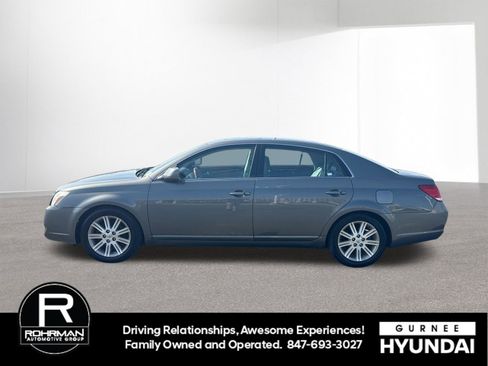 Used 2007 Toyota Avalon XL image 5