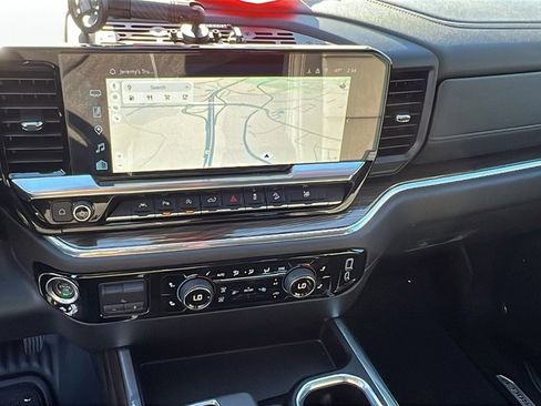 Certified 2024 Chevrolet Silverado 1500 RST w/ All Star Edition Plus image 32