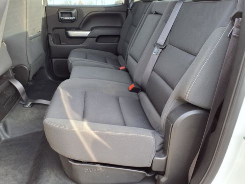 Used 2017 Chevrolet Silverado 1500 LT w/ LT Fleet Convenience Package image 10