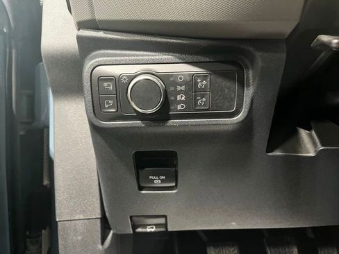 Used 2022 Ford Bronco Badlands image 10