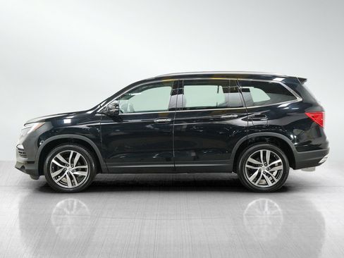 Used 2016 Honda Pilot Touring image 2