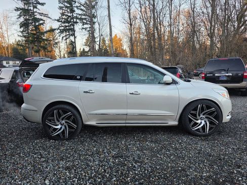 Used 2014 Buick Enclave Premium image 4