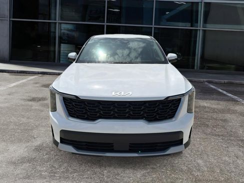 New 2026 Kia Sorento LX image 2
