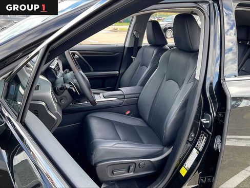 Certified 2022 Lexus RX 350 FWD w/ Premium Package image 7