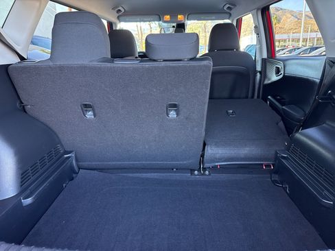 Certified 2024 Kia Soul LX w/ Option Group 015 image 14