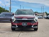Used 2024 Kia Sportage SX image 3