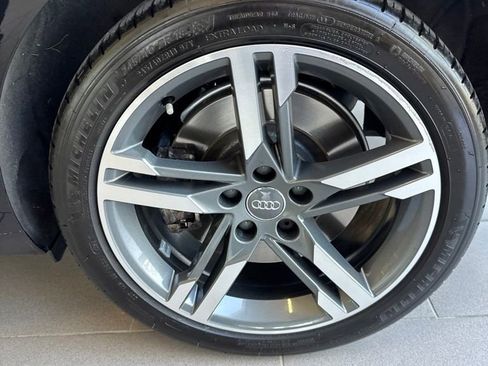 Used 2017 Audi A4 2.0T Prestige AWD/4WD image 19