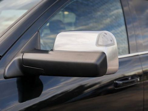 Used 2018 RAM 3500 Laramie Longhorn image 18