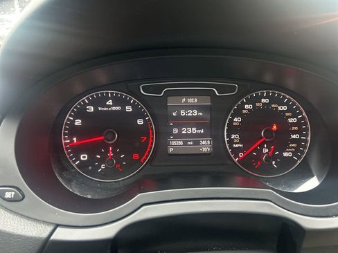 Used 2015 Audi Q3 2.0T Premium Plus AWD/4WD image 14