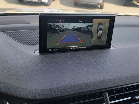 Used 2019 Audi Q7 2.0T Premium Plus w/ Premium Plus Package image 27