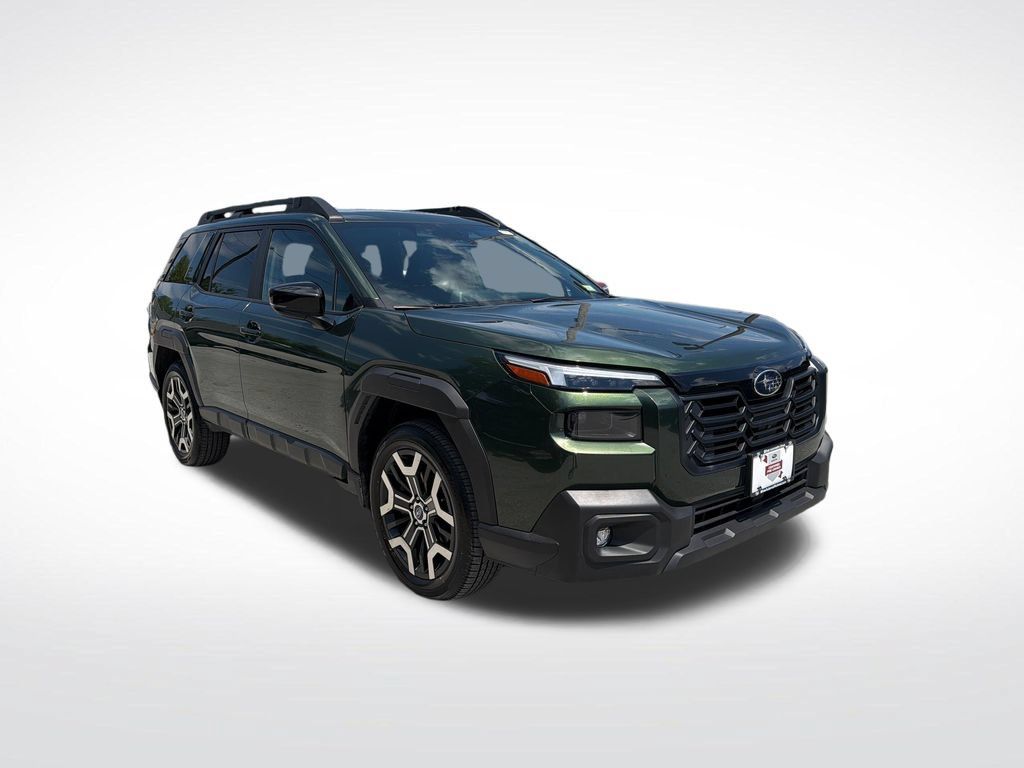 Certified 2026 Subaru Outback Touring XT AWD/4WD image 3