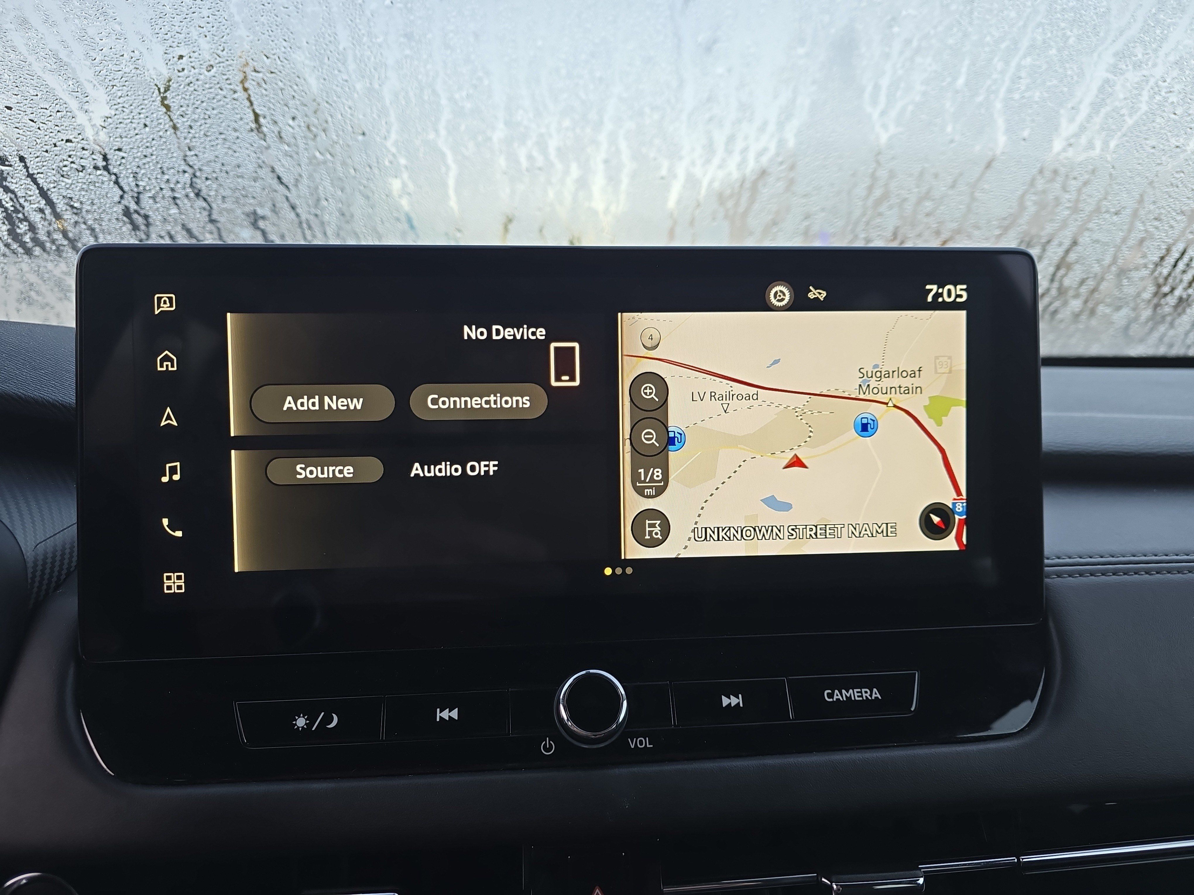 Used 2025 Mitsubishi Outlander SE AWD/4WD image 36