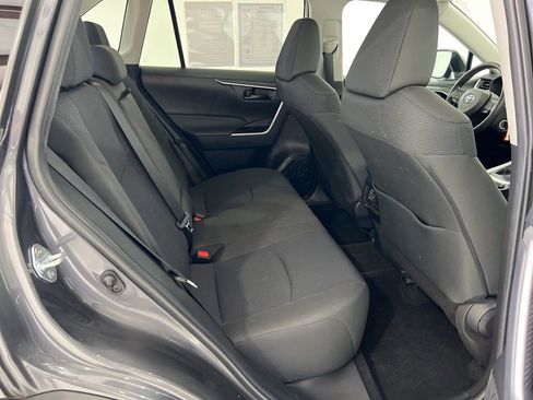 Used 2024 Toyota RAV4 LE FWD image 22