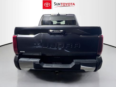 Used 2023 Toyota Tundra 1794 Edition RWD image 5
