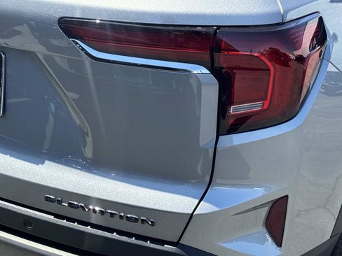 Used 2026 GMC Terrain Elevation FWD image 28