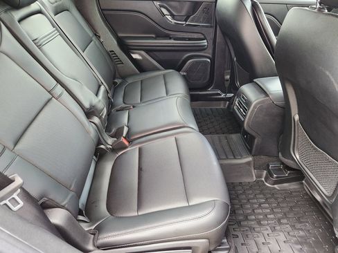 Used 2022 Lincoln Corsair FWD w/ Equipment Group 101A image 31